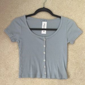 brandy melville top
